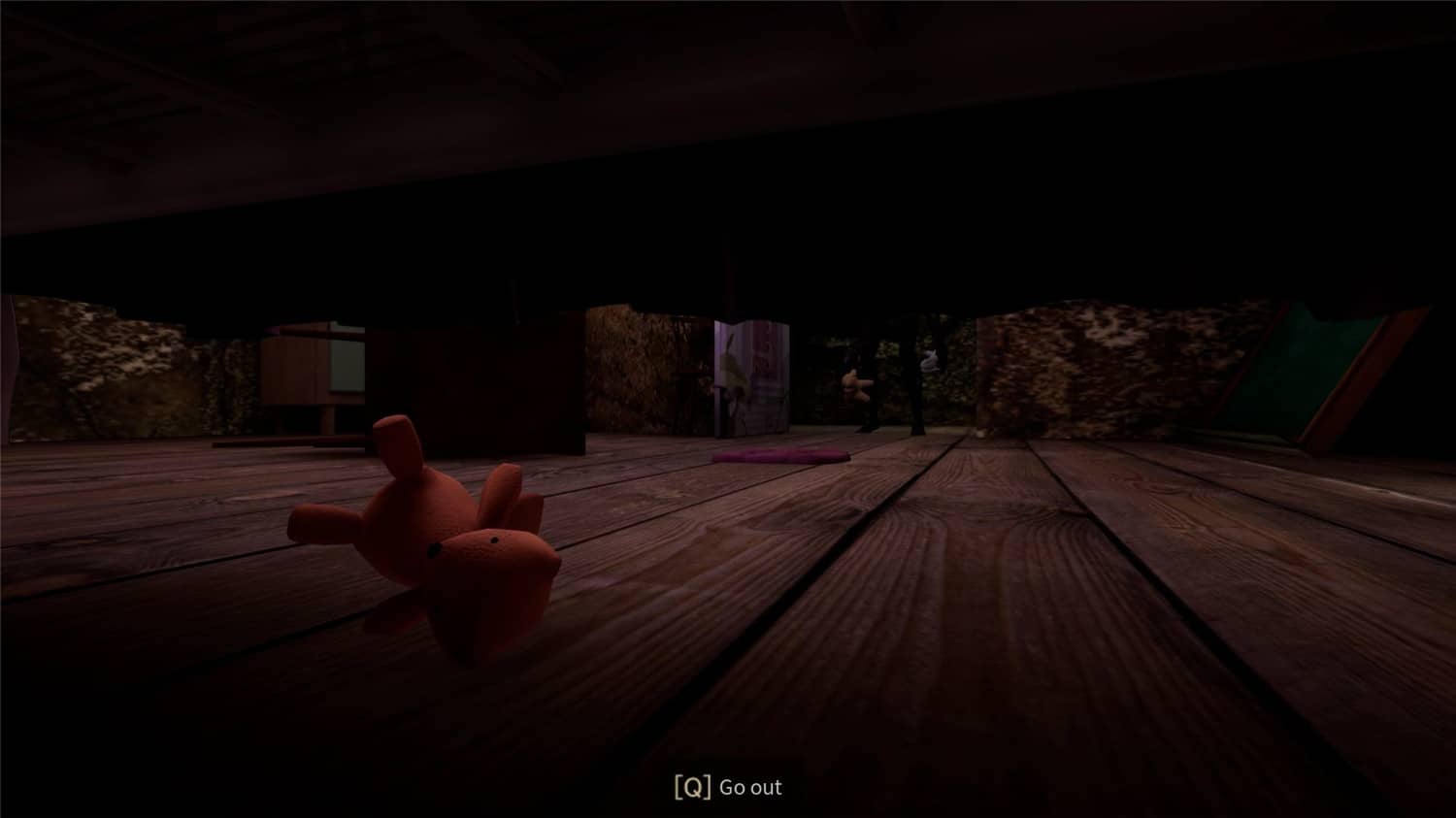 受感染的房子/THE MADHOUSE 受感染的房子/THE MADHOUSE