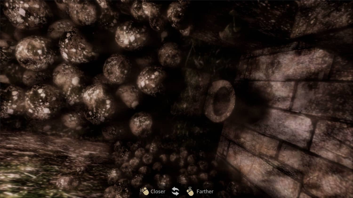 受感染的房子/THE MADHOUSE 受感染的房子/THE MADHOUSE