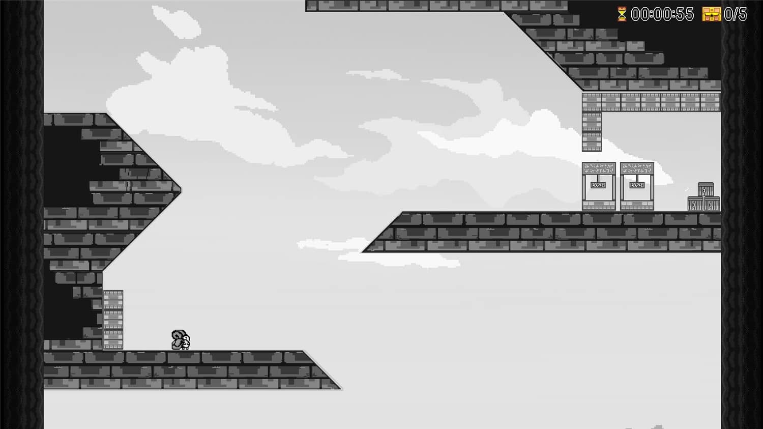 山羊故事/Goat\\\\’s Tale