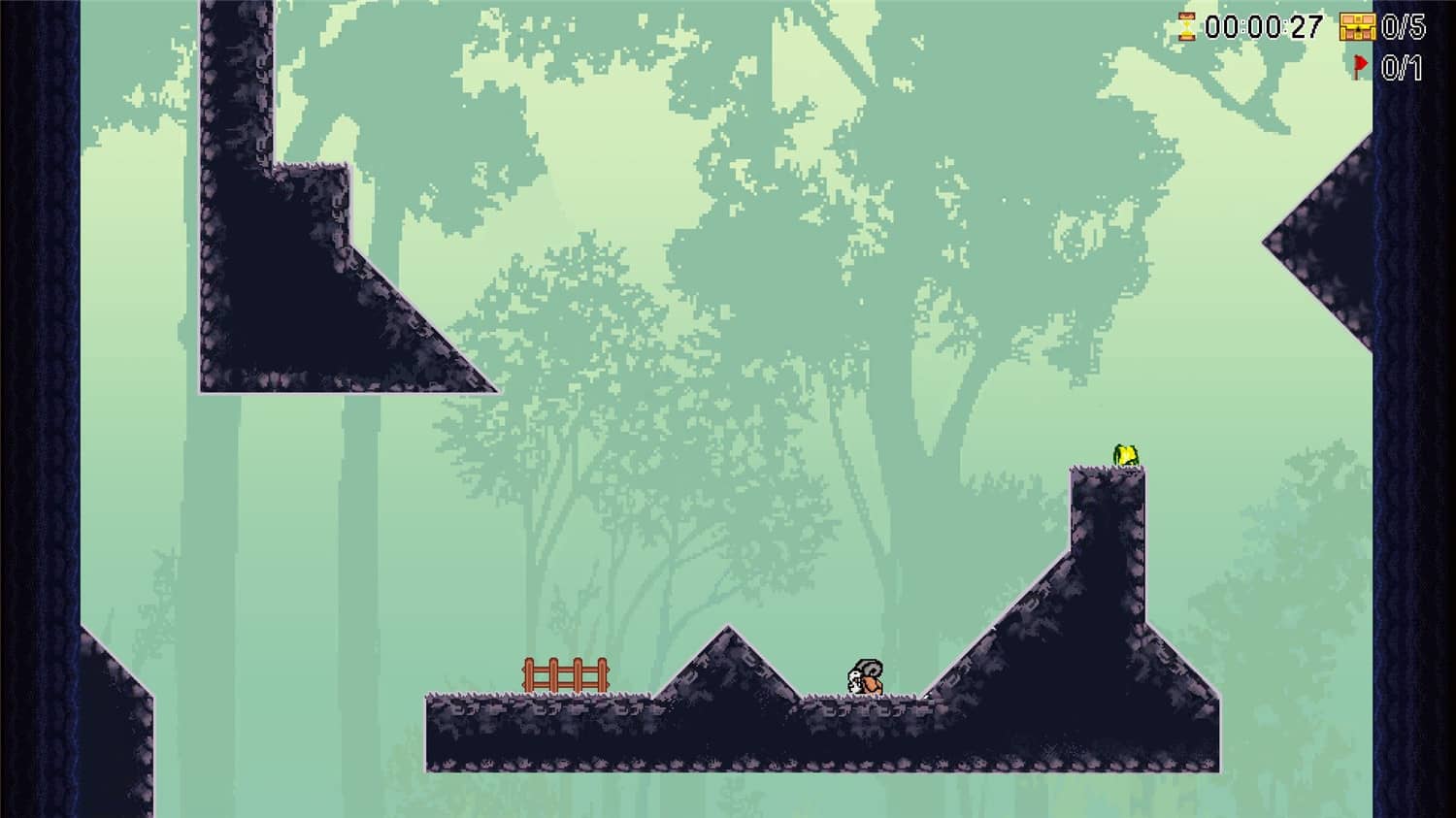 山羊故事/Goat\\\\’s Tale