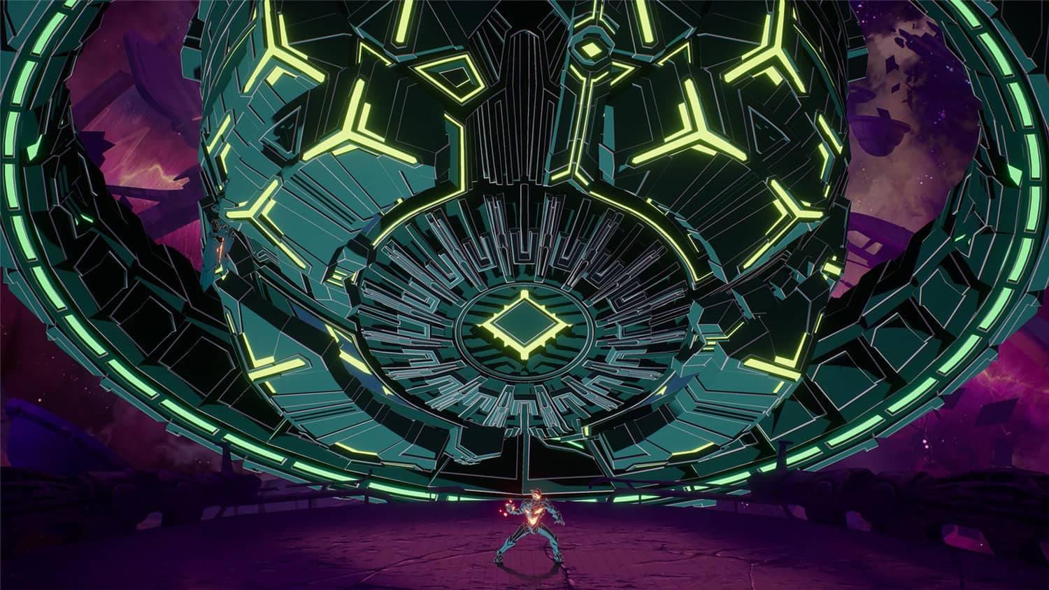 永世必死/Aeon Must Die! 永世必死/Aeon Must Die!