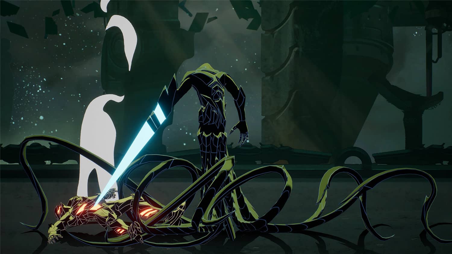 永世必死/Aeon Must Die! 永世必死/Aeon Must Die!