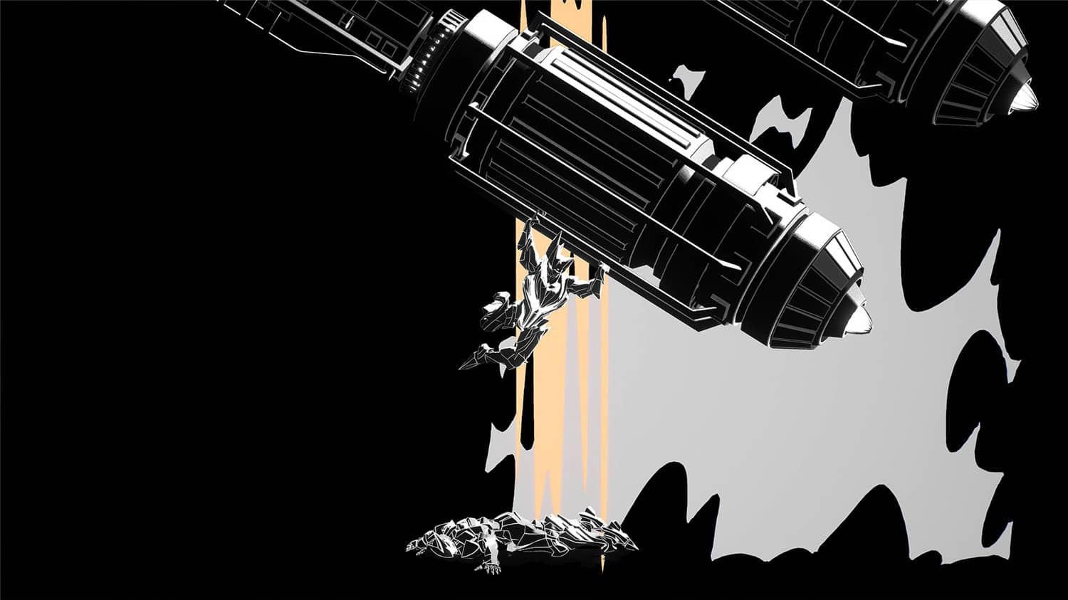 永世必死/Aeon Must Die! 永世必死/Aeon Must Die!