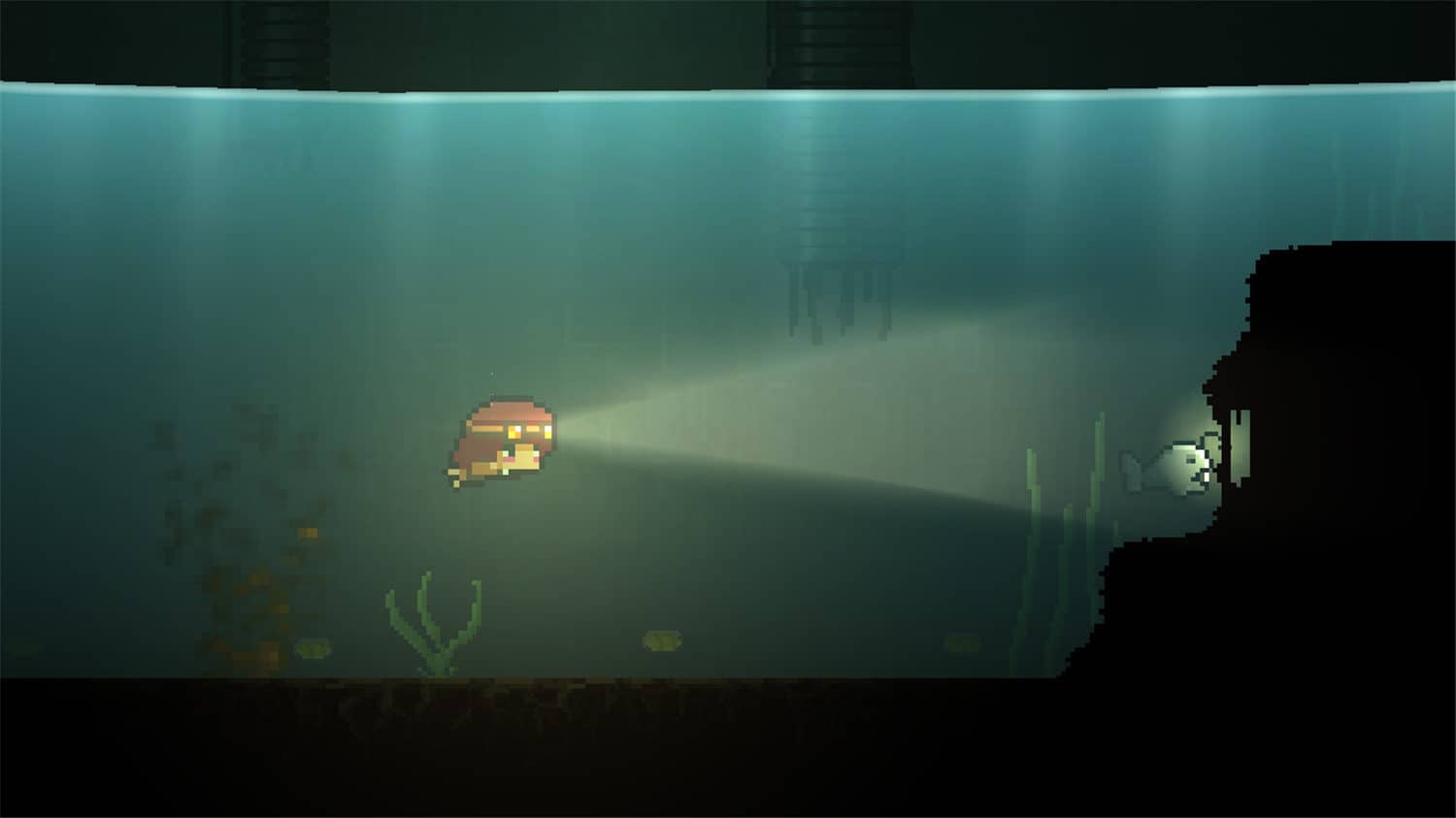 黑暗时刻：基拉的冒险/DARK MINUTE: Kira\\\\’s Adventure