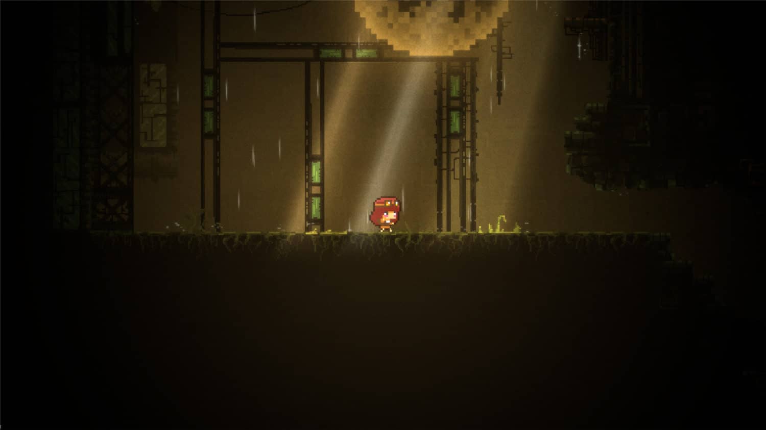 黑暗时刻：基拉的冒险/DARK MINUTE: Kira\\\\’s Adventure