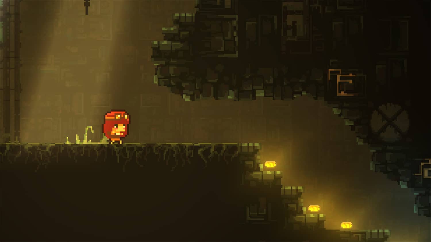 黑暗时刻：基拉的冒险/DARK MINUTE: Kira\\\\’s Adventure