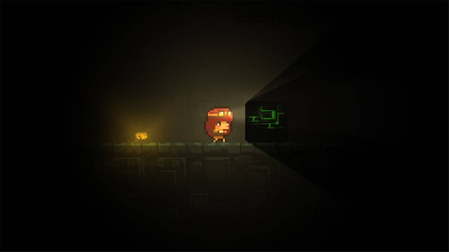 黑暗时刻：基拉的冒险/DARK MINUTE: Kira\\\\’s Adventure