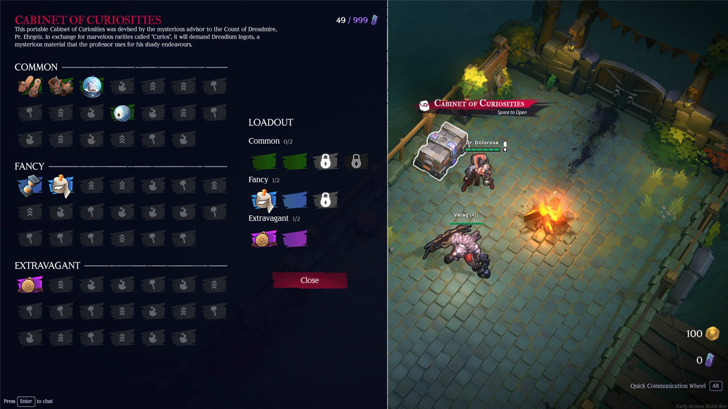 暗黑之镇/Darksburg 暗黑之镇/Darksburg