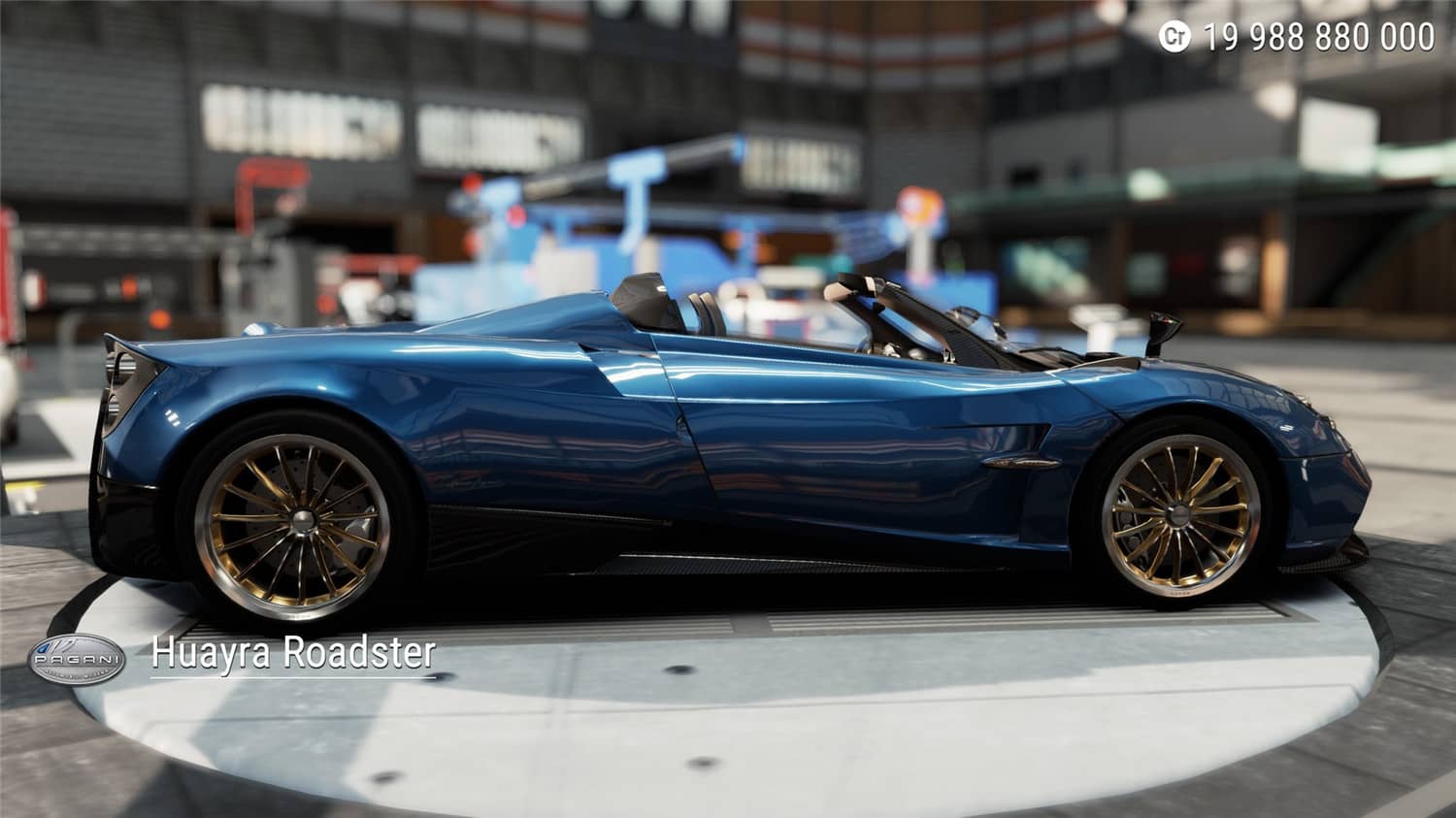 极速俱乐部：无限2终极版/极速俱乐部无限2：终极版/Gear.Club Unlimited 2 – Ultimate Edition/Gear.Club Unlimited 2 UE