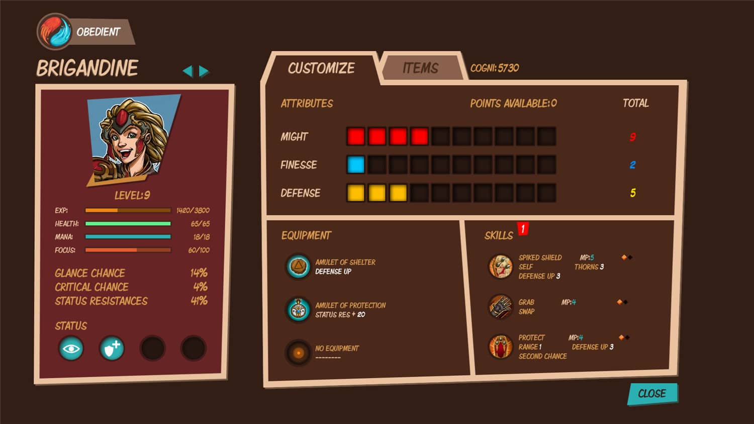 幻想骑士战术/Reverie Knights Tactics 幻想骑士战术/Reverie Knights Tactics