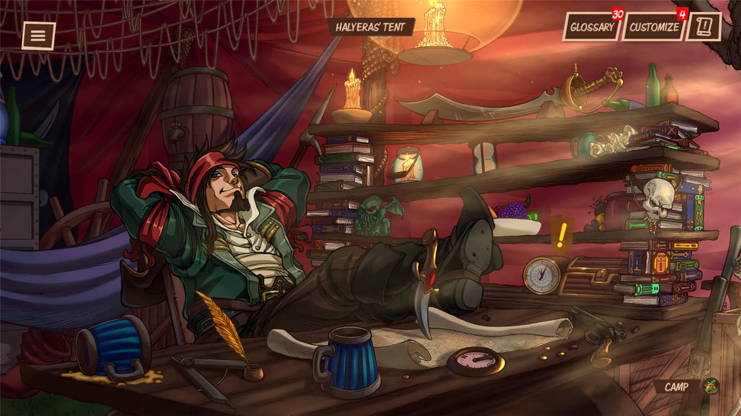 幻想骑士战术/Reverie Knights Tactics 幻想骑士战术/Reverie Knights Tactics