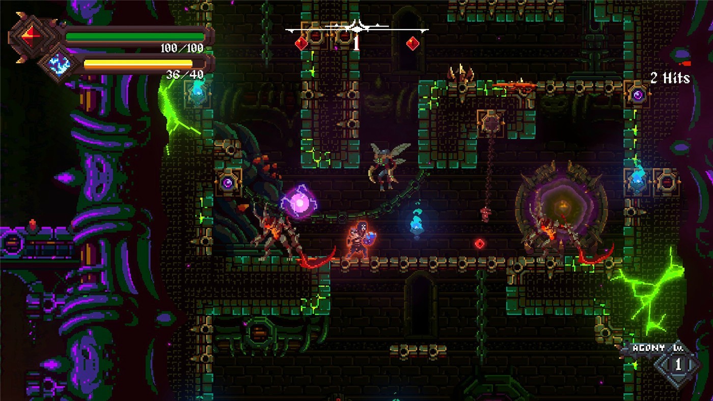 杀戮之源/Rising Hell 杀戮之源/Rising Hell