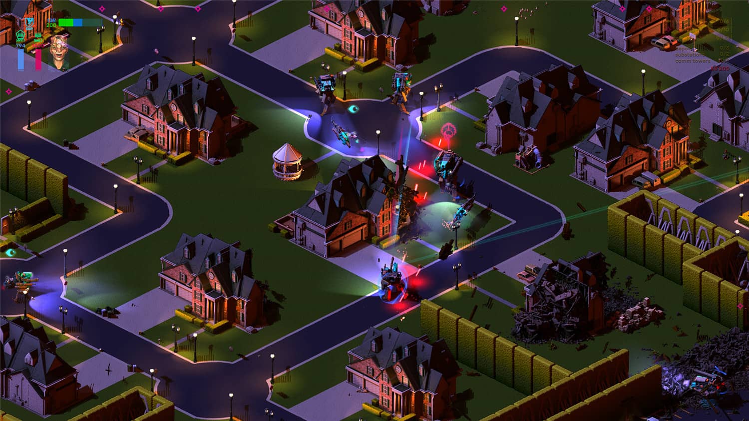 战团 装甲强化版/叛击士 装甲强化版/Brigador 战团 装甲强化版/叛击士 装甲强化版/Brigador