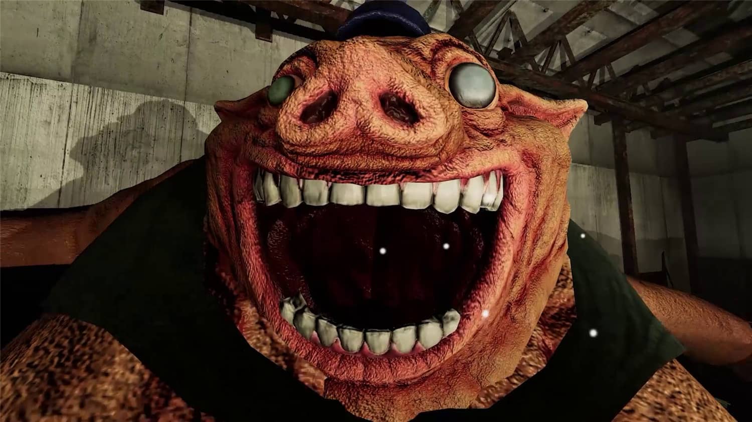 开心小汉堡庄/Happy\\\\’s Humble Burger Farm