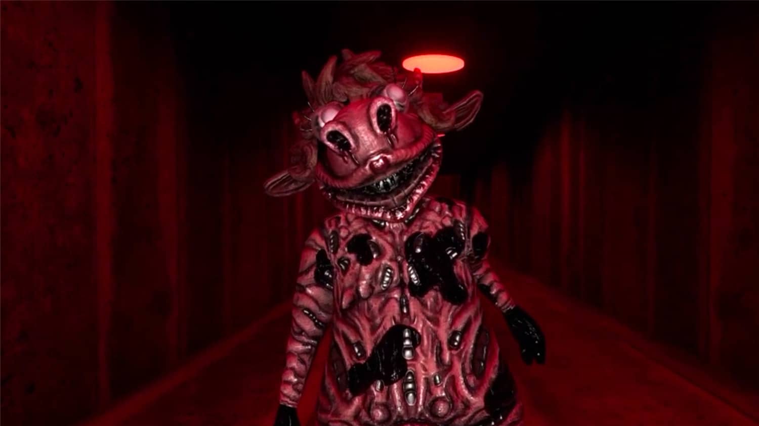 开心小汉堡庄/Happy\\\\’s Humble Burger Farm