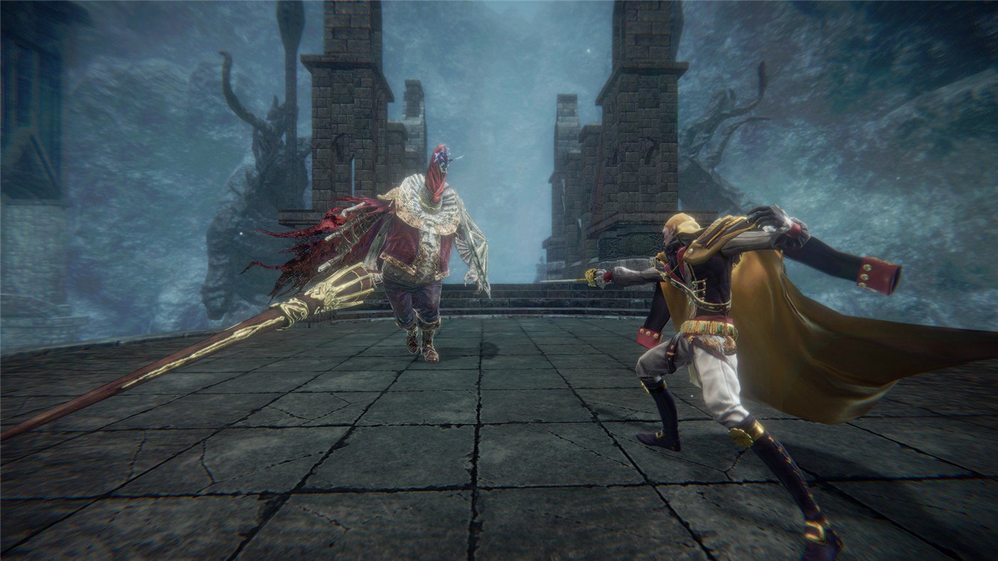 帕斯卡契约：终极版/Pascal\\\\’s Wager: Definitive Edition