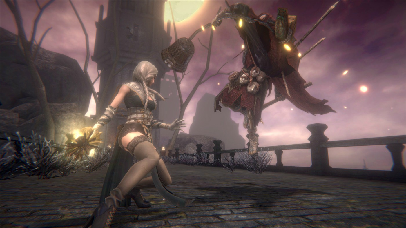 帕斯卡契约：终极版/Pascal\\\\’s Wager: Definitive Edition