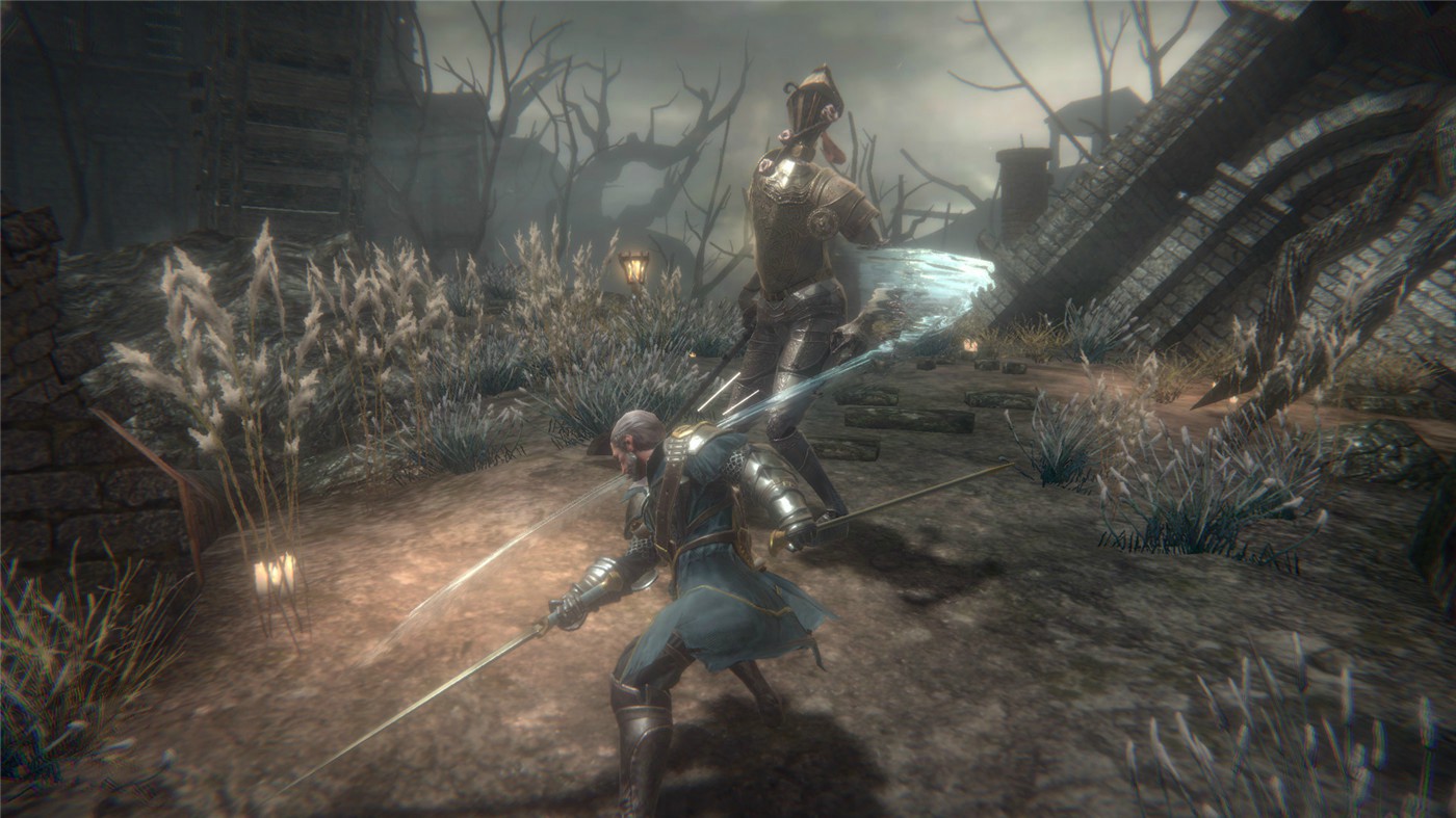 帕斯卡契约：终极版/Pascal\\\\’s Wager: Definitive Edition