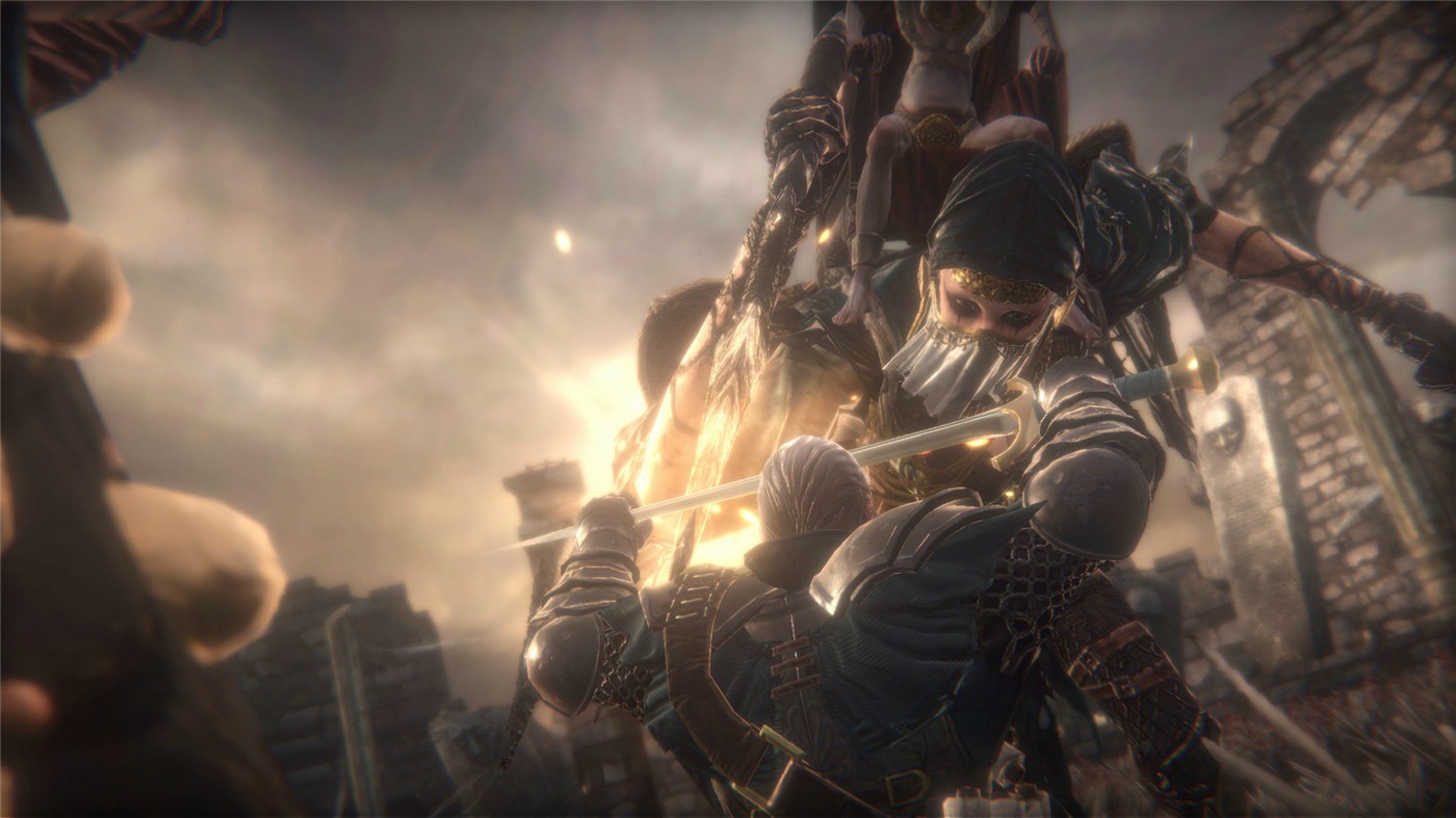 帕斯卡契约：终极版/Pascal\\\\’s Wager: Definitive Edition