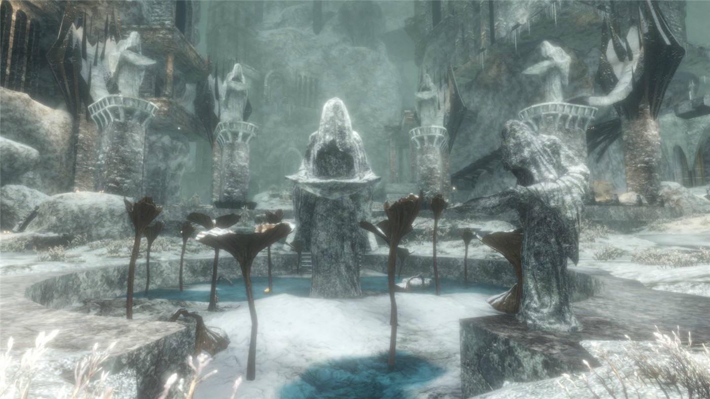 帕斯卡契约：终极版/Pascal\\\\’s Wager: Definitive Edition