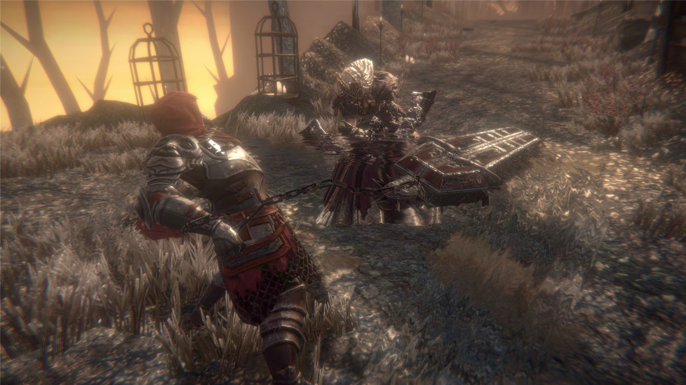 帕斯卡契约：终极版/Pascal\\\\’s Wager: Definitive Edition