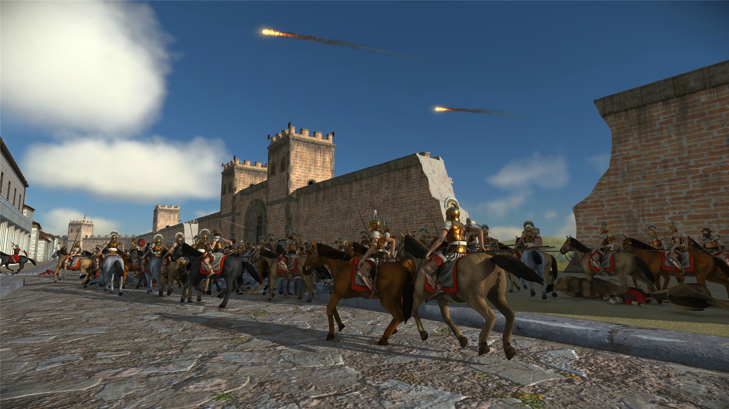 罗马:全面战争重制版,全面战争:罗马,Total War: ROME REMASTERED 罗马:全面战争重制版,全面战争:罗马,Total War: ROME REMASTERED
