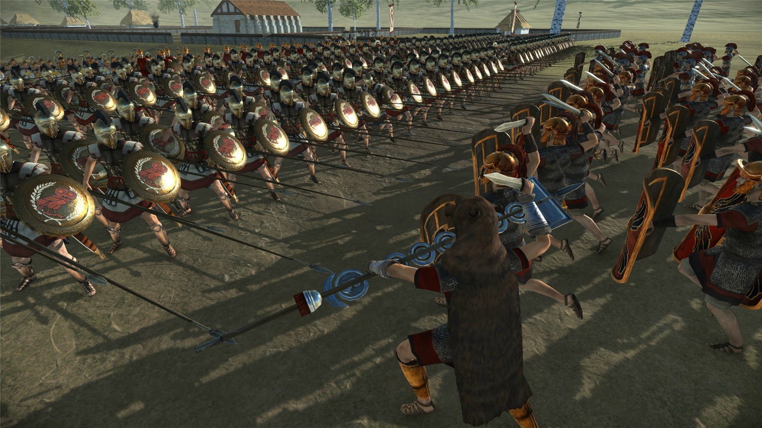 罗马:全面战争重制版,全面战争:罗马,Total War: ROME REMASTERED 罗马:全面战争重制版,全面战争:罗马,Total War: ROME REMASTERED