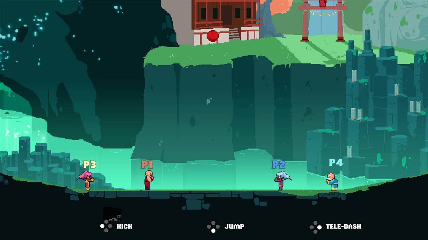 乌龙功夫球/功夫踢球/KungFu Kickball 乌龙功夫球/功夫踢球/KungFu Kickball