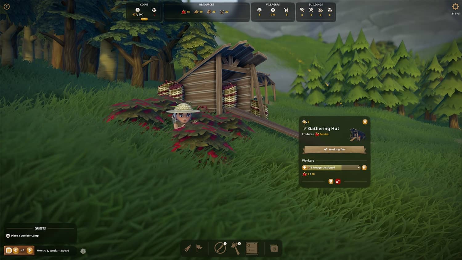 奠基/Foundation 奠基/Foundation