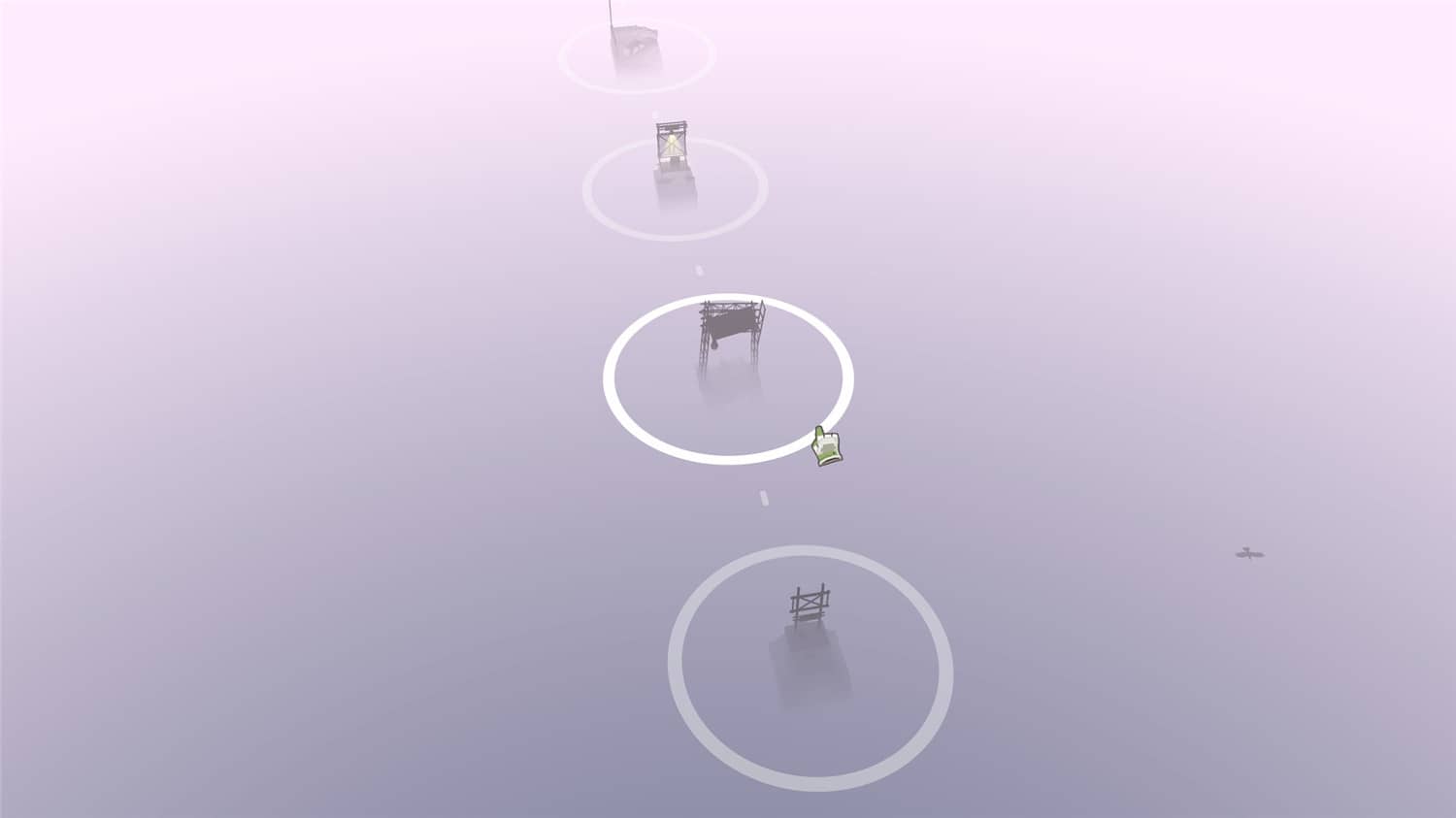 云中庭/云端花园/Cloud Gardens 云中庭/云端花园/Cloud Gardens