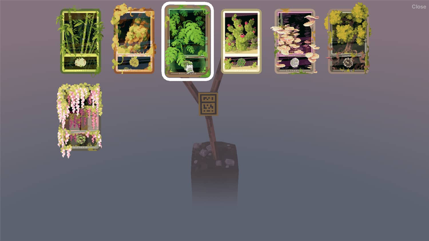 云中庭/云端花园/Cloud Gardens 云中庭/云端花园/Cloud Gardens