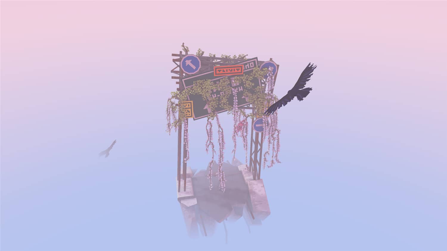 云中庭/云端花园/Cloud Gardens 云中庭/云端花园/Cloud Gardens