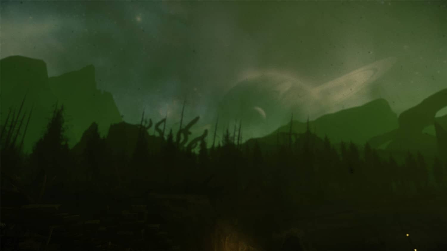 异星方体豪华版/The Alien Cube Deluxe Edition 异星方体豪华版/The Alien Cube Deluxe Edition