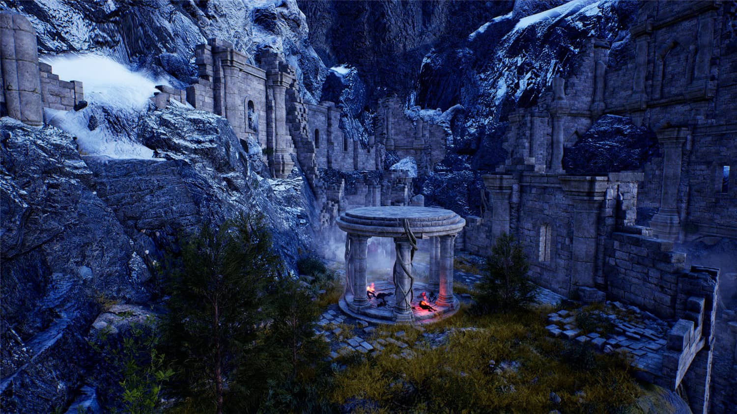 魔法大师:传奇/SpellMaster: The Saga 魔法大师:传奇/SpellMaster: The Saga