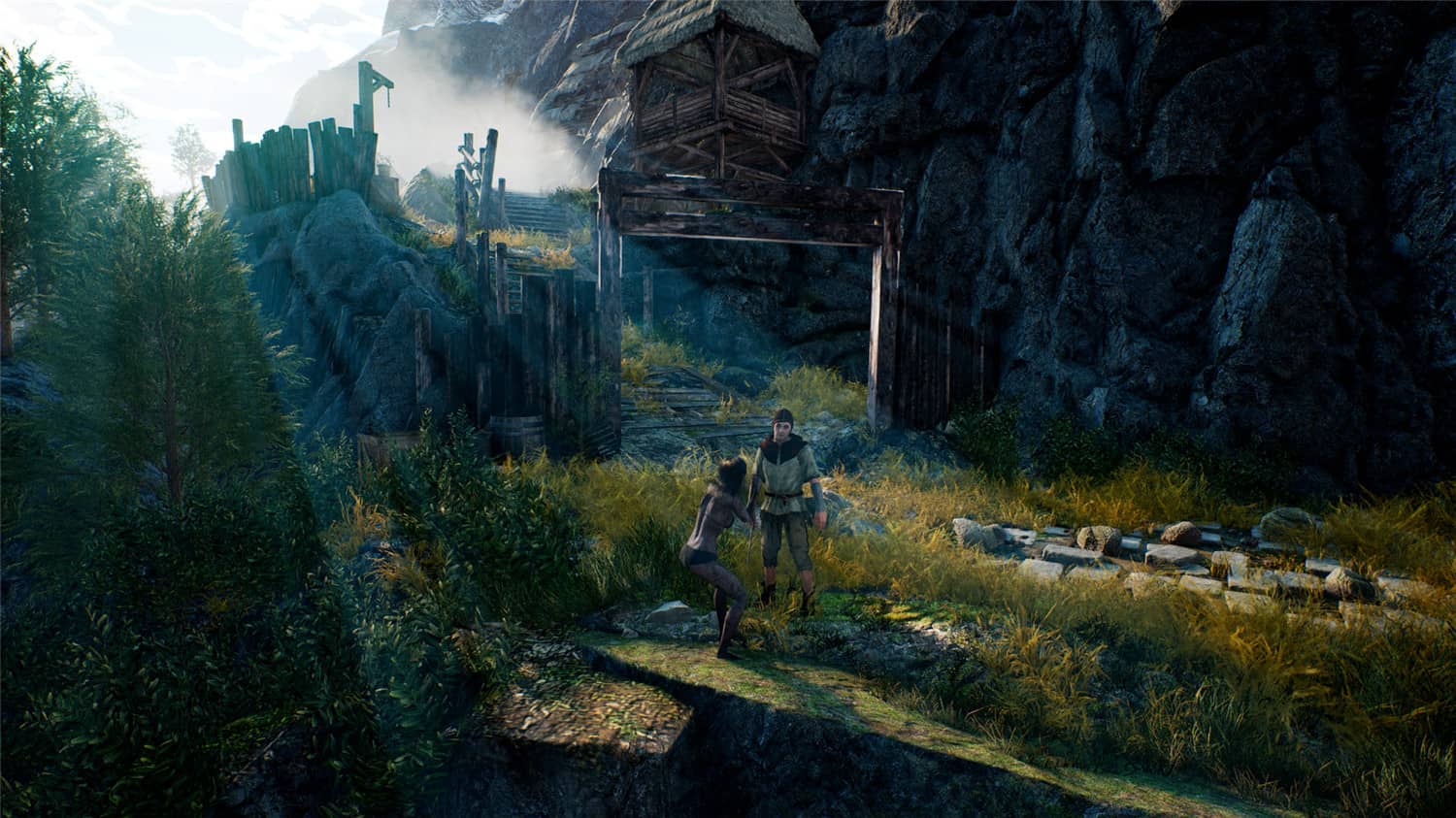 魔法大师:传奇/SpellMaster: The Saga 魔法大师:传奇/SpellMaster: The Saga