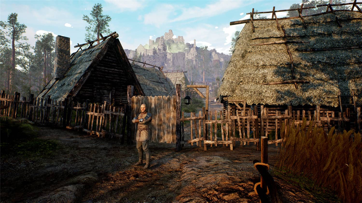 魔法大师:传奇/SpellMaster: The Saga 魔法大师:传奇/SpellMaster: The Saga