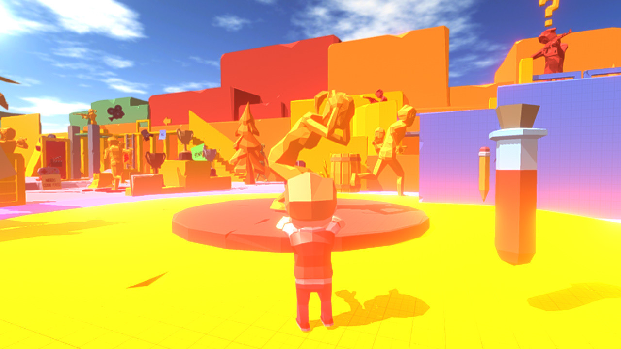 攀爬坠落的人类/Climb Fall Human Guys 攀爬坠落的人类/Climb Fall Human Guys