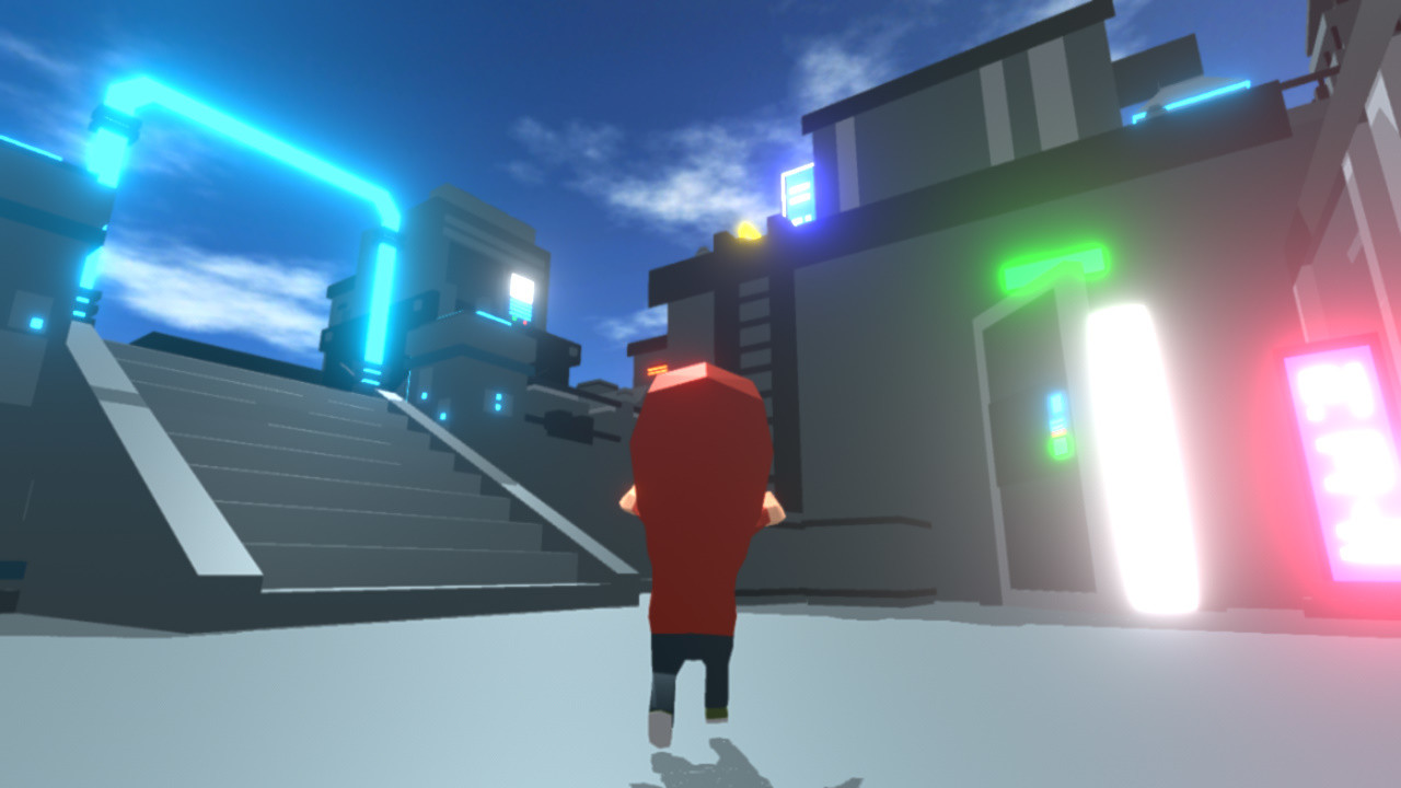 攀爬坠落的人类/Climb Fall Human Guys 攀爬坠落的人类/Climb Fall Human Guys