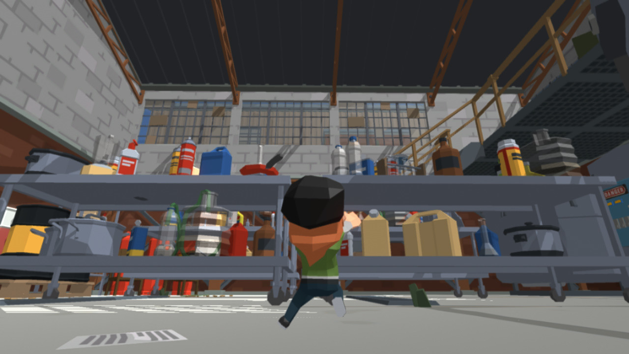 攀爬坠落的人类/Climb Fall Human Guys 攀爬坠落的人类/Climb Fall Human Guys