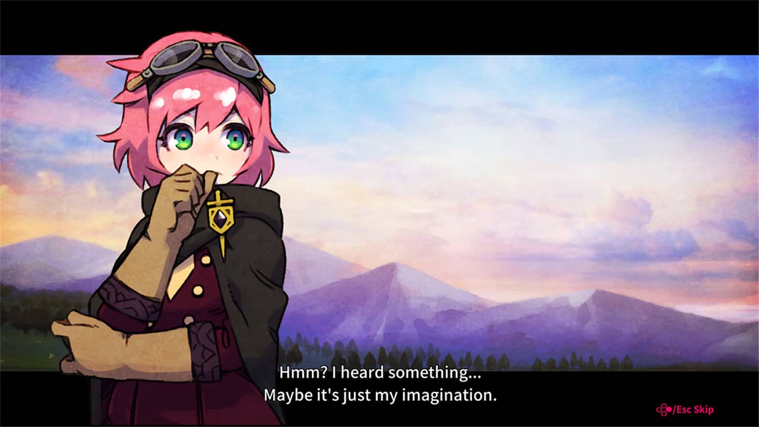 魔女探险家/Witch Explorer 魔女探险家/Witch Explorer