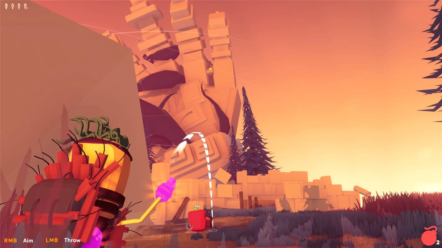 神风蔬菜/Kamikaze Veggies 神风蔬菜/Kamikaze Veggies