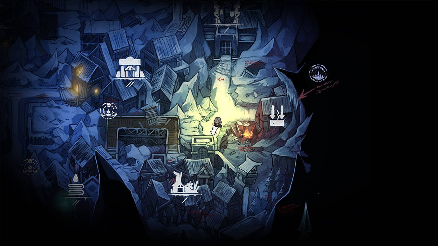 圣铠:冰魂/Vambrace: Cold Soul 圣铠:冰魂/Vambrace: Cold Soul