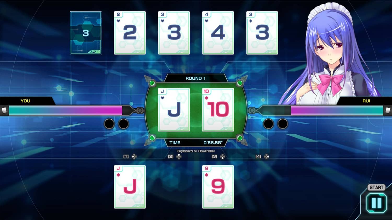 漂亮女孩:速度/Pretty Girls Speed 漂亮女孩:速度/Pretty Girls Speed