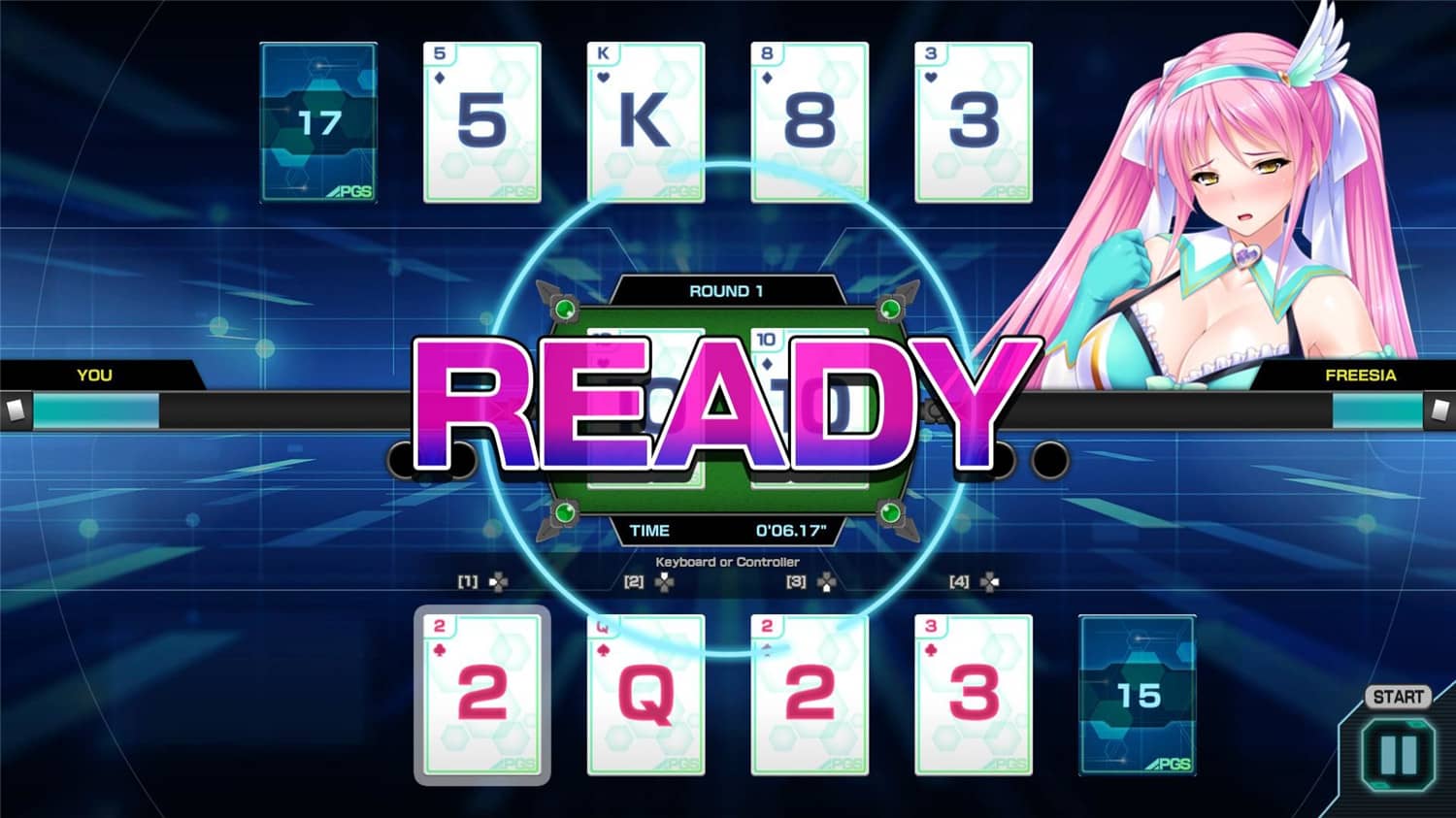 漂亮女孩:速度/Pretty Girls Speed 漂亮女孩:速度/Pretty Girls Speed