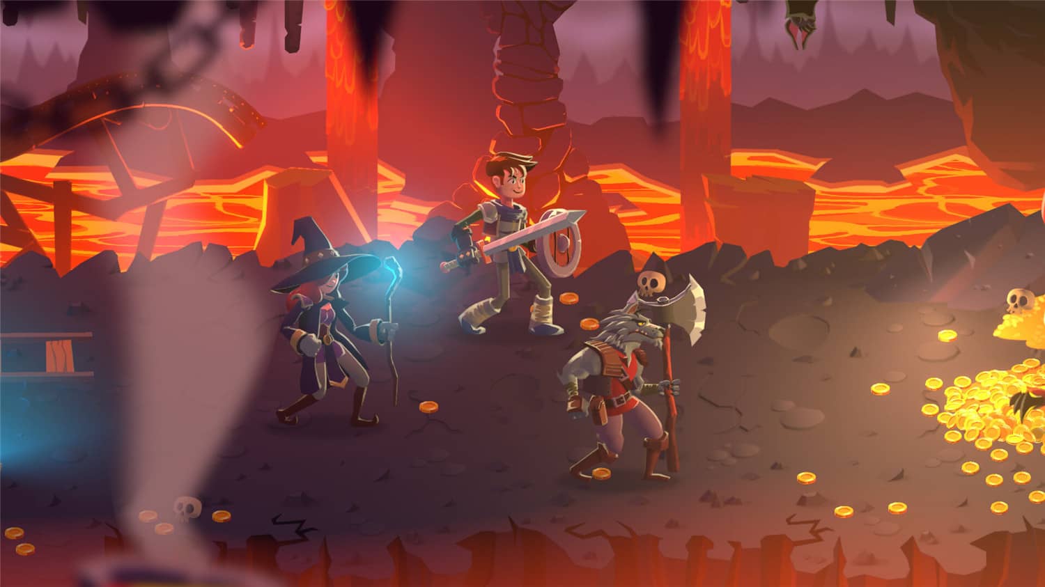 看谁先死/Who dies first 看谁先死/Who dies first