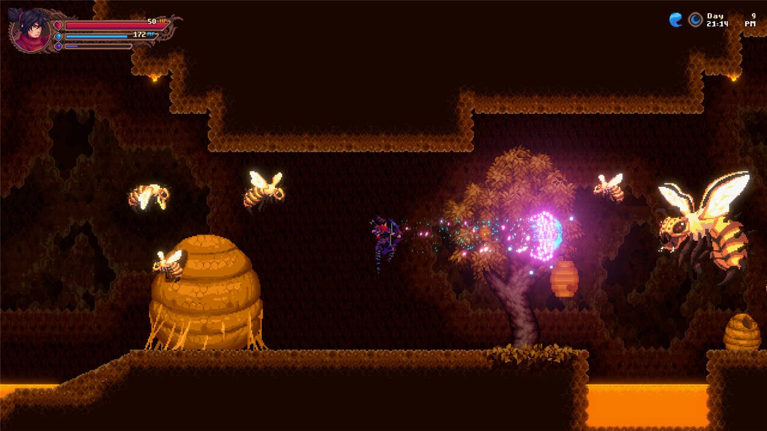 诺亚之雾/Mists of Noyah 诺亚之雾/Mists of Noyah