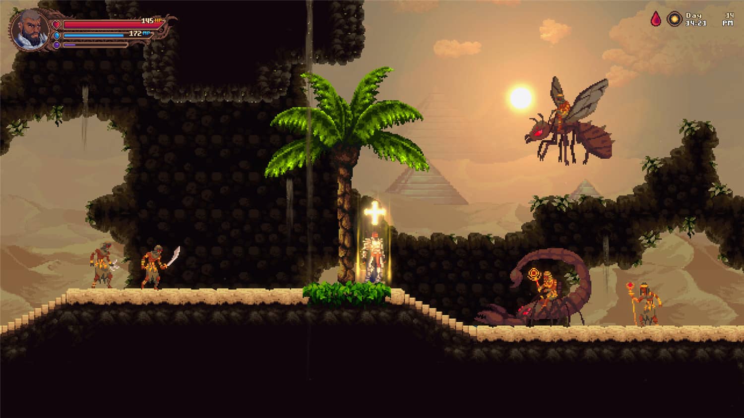 诺亚之雾/Mists of Noyah 诺亚之雾/Mists of Noyah