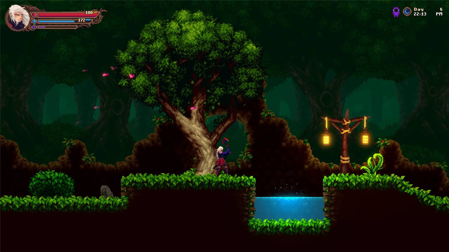 诺亚之雾/Mists of Noyah 诺亚之雾/Mists of Noyah