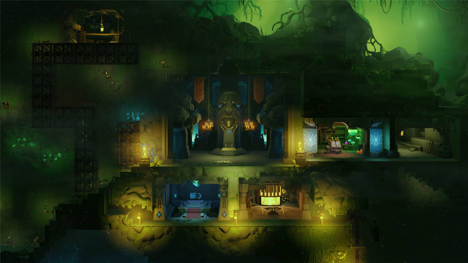 锤击/百炼成钢/Hammerting 锤击/百炼成钢/Hammerting