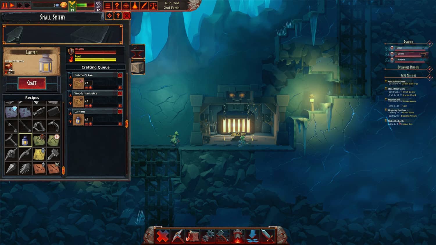 锤击/百炼成钢/Hammerting 锤击/百炼成钢/Hammerting